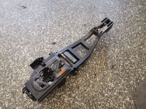 Ford focus 2005 - ford, links