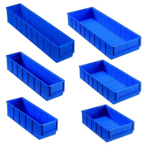 Allit profiplus shelfbox - allit,