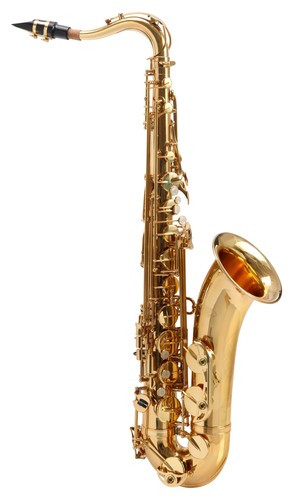 Ware tenor saxophon - tenor,