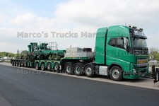 LKW Foto Volvo FH16 750