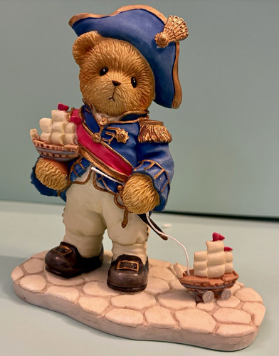 Cherished teddies nelson - teddies, „nelson“