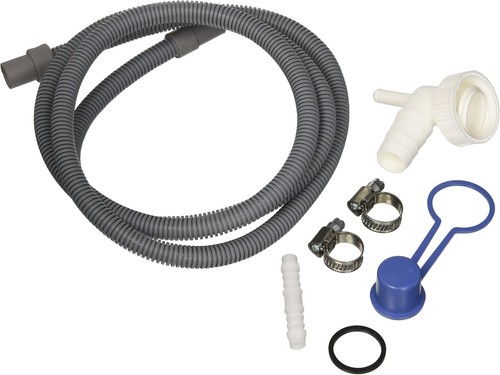 Scanpart ablaufschlauchset - scanpart,
