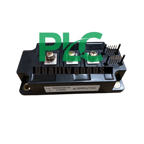 Pm200dsa120 1pcs new - 1pcs, box