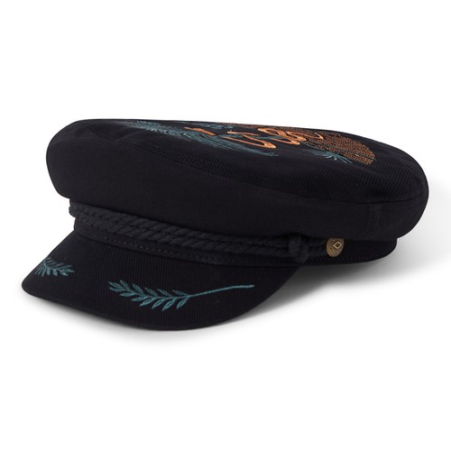 Brixton fiddler cap - brixton,