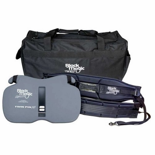 Black magic tackle equalizer - tackle,