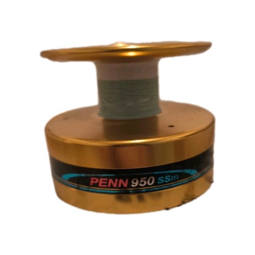 Penn 950 ssm ersatzspule - ssm,