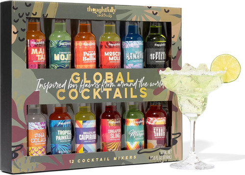 Thoughtfully gifts global - thoughtfully,