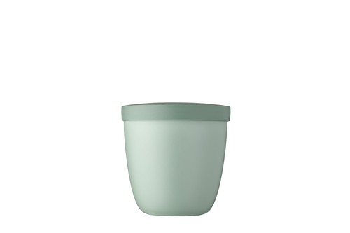 Mepal snackbox ellipse 500ml - mepal,