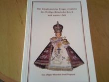 Das gnadenreiche prager - gnadenreiche,