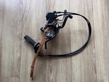 Original KTM 530 EXC Keihin FCR 39 Vergaser kpl. [2010]