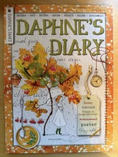 Daphnes Diary - Nummer 7 /