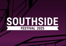  Southside Festival 2025 grünes Wohnen