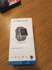 Fitbit Blaze Smart Fitness