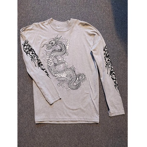 Screen stars longsleeve - stars,