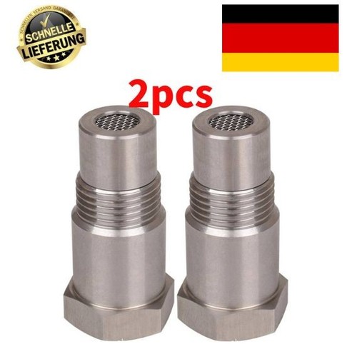 Lambda sonden adapter - sonden,