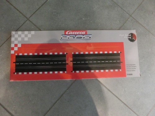 Carrera profi 71509 - 1:40,