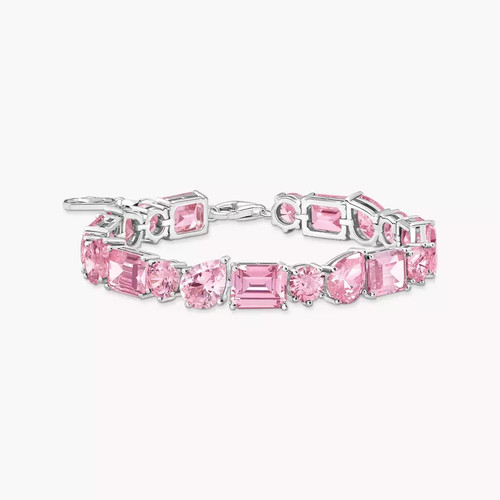 Thomas sabo tennis - thomas, tennis-armband