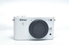 Nikon 1 J1 10.1MP Mirrorless