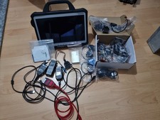 Panasonic toughbook - panasonic,