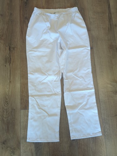 163 schlupfhose weiß - #, pflege