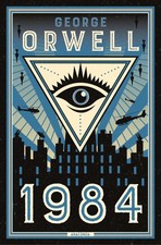 George Orwell ~ Orwell