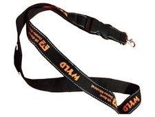 VR Bank Schlüsselband Logo