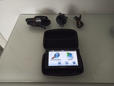 Navi Garmin  Nüvi 2595 Aktualisiert