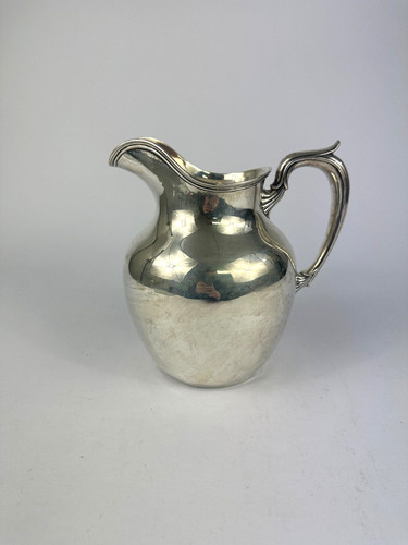 Silberkrug pints 8l - 5, 2,8l