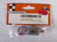 1 x Plafit Fox 2 Motor 13D