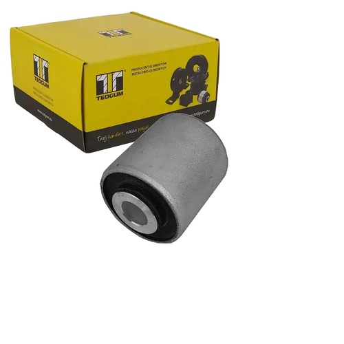 Tedgum querlenkerlager buchse - querlenkerlager,