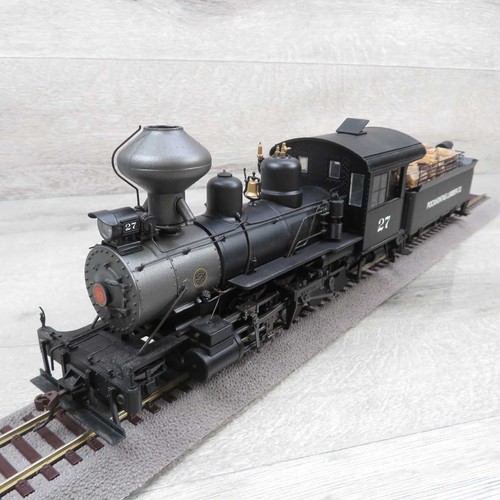Bachmann spectrum 0n30 - spectrum,