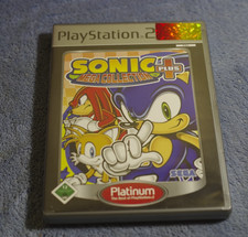 Sonic Mega Collection Plus -