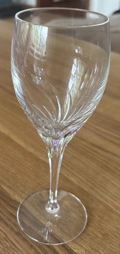 Nachtmann kristall weingläser - kristall,