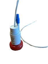 Comet Tauchpumpe LUX Plus 12 V