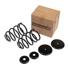 Schraubenfedern (HA)