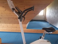 Kettler Fitnessbike Heimtrainer Indoor Sport Fahrrad