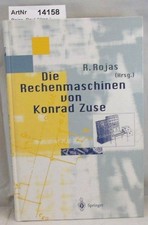 Die Rechenmaschinen von Konrad