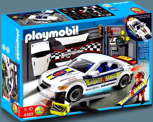 Playmobil 4365 tuning - playmobil,