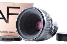 Nikon micro nikkor mm - nikon,