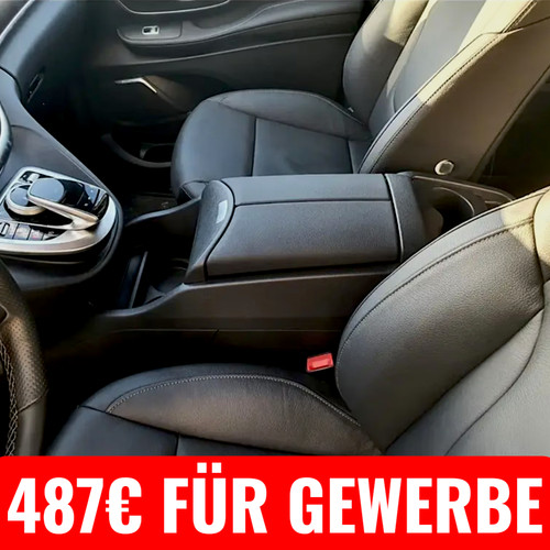 Neu mercedes vito - neu, v-klasse
