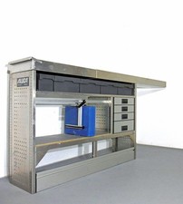 FES GmbH gebrauchte ALUCA