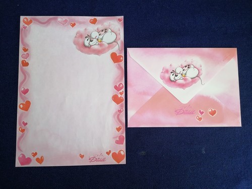 Diddl briefpapier 101 1 - /,