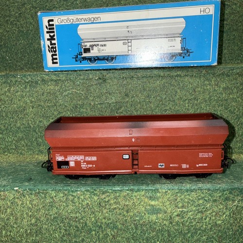 Märklin 4624 ovp - märklin,