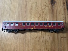 426/62 Piko Schicht Speisewagen Mitropa 51 50 88-40 108-5 WRm H0