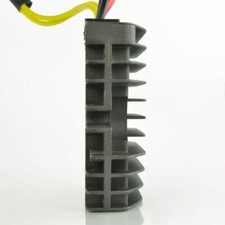 Mosfet Voltage Regulator