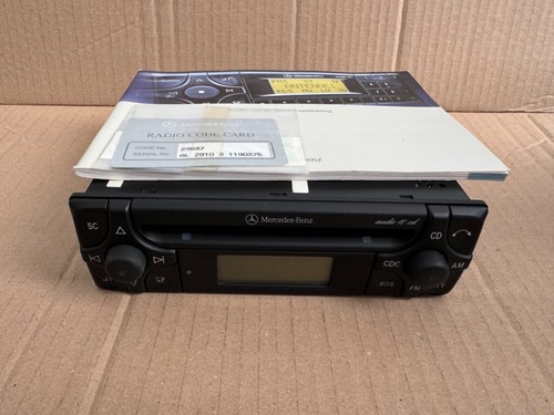 Mf2910 autoradio kfz radio - mf2910,