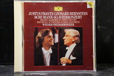 Schumann - Klavierkonzert etc