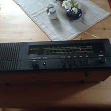 DDR Radio RFT  Robotron