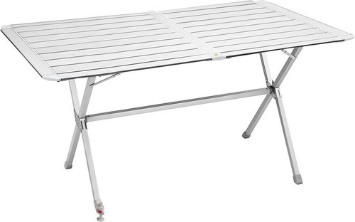 Brunner aluminium rolltisch - brunner,