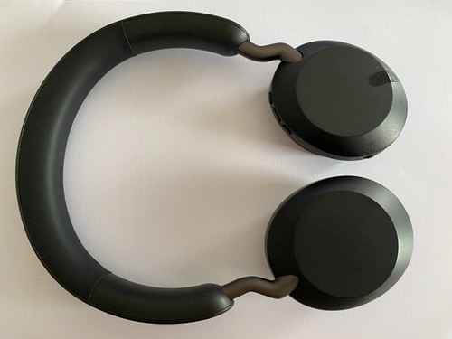 Jabra elite 45h hedset - jabra,
